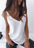 Blusa de verano bohemia Livia